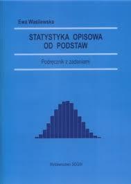 4. Statystyka opsowa, Meczysław Sobczyk
