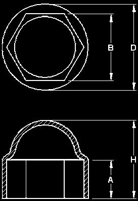 300 21,3 (1/2 ) 5,0 20,0 12,4 16,8 17.301 26,9 (3/4 ) 5,0 20,0 19,4 23,4 17.