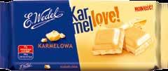 waniliowe 150g Ciastka Duelki w posypce