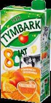 porzeczka, jabłkowy, czerwony grejpfrut, 0,3l 3,48 3,65 niegazowany Roko Fun