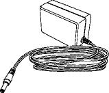 Zawartość zestawu Zgodnie z ilustracją na Rysunek 1, zestaw My Book for Mac zawiera: Zewnętrzny dysk twardy My Book for Mac z oprogramowaniem WD Security i WD Drive Utilities Kabel USB 3.