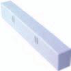 L1L3: L1L3: 20 x 5 mm 30 x 10 mm 20 x 10 mm Odpornoœæ na pr¹d udarowy I pk 60 50 40 30 20 a c d b 100 200 300 400 500 600 Odleg³oœæ miêdzy noœnikami szyn zbiorczych kcesoria do szyn zbiorczych Dane