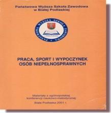 1. Turystyka szansą rozwoju gospodarczego i społeczno-kulturowego kraju: materiały z ogólnopolskiej konferencji naukowometodycznej