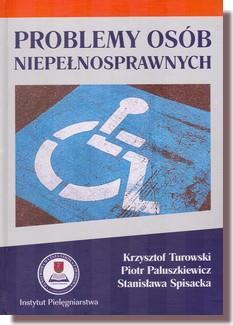 27. Problemy osób niepełnosprawnych / red. K. Turowski, P.