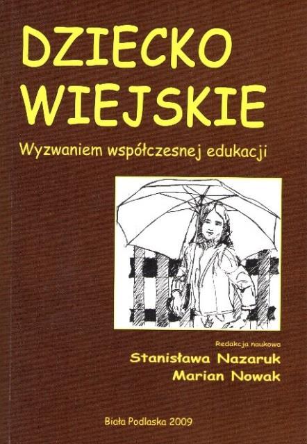 Siedlecka, ISBN: 978-83-61044-76-5 2009 - Książka 44.