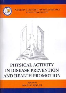 55. Physical activity in disease prevention and health promotion /