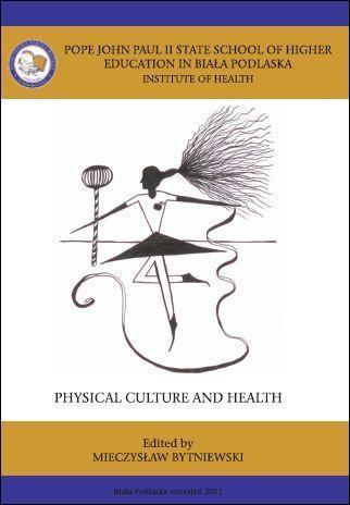 77. Physical culture and health / red. M.