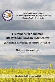 , Mystkowska I., Zadrożniak B., Łącka K., Us M., ISBN 978-83-64881-05-3 2015 4 zł Publikacja dostępna w 186.