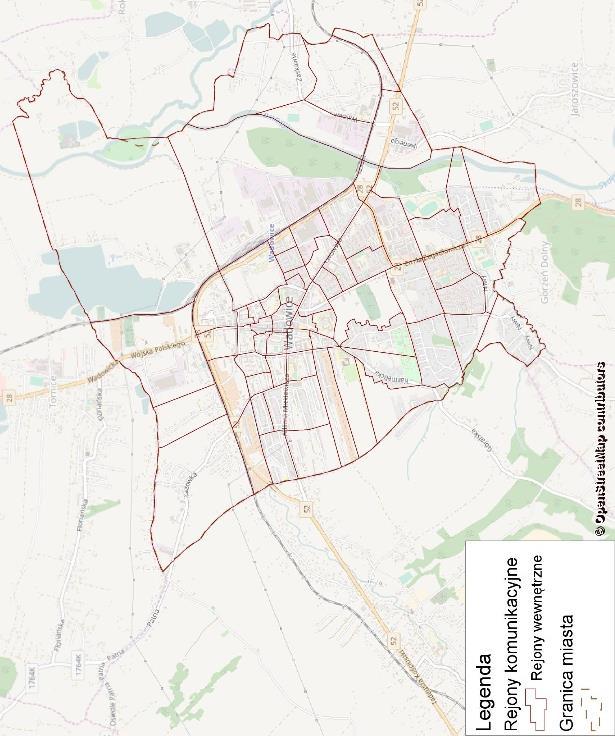 Ocena proponowanych rozwiązań z