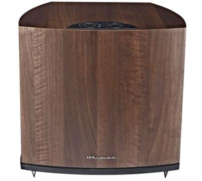(1W@1M): 87 db pasmo przenoszenia (-6dB): 110 Hz - 20 khz wymiary HxWxD: 150x115x110 mm 1 x VR-C1 - dwudrożna kolumna centralna głośnik nisko-średniotonowy: 2 x 4" 120mm tex czułość (1W@1M): 89 db