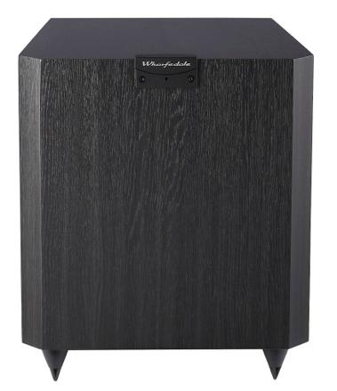 impedancja wejściowa: 10 kohm pasmo przenoszenia: 35Hz-110Hz maksymalny SPL: 107dB czułość wejściowa: 200mv/75W regulacja zwrotnicy: 35Hz-85Hz, 6 pozycji co 10Hz przełącznik fazy kolorystyka: