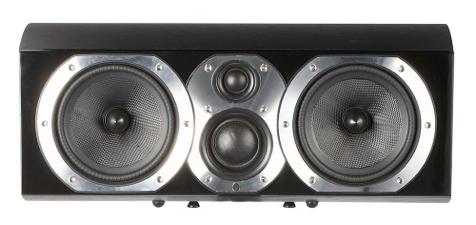 wzmacniacza: 15-120W czułość (1W@1M): 86 db pasmo przenoszenia (-6dB): 70 Hz - 24 khz częstotliwość zwrotnicy: 3.