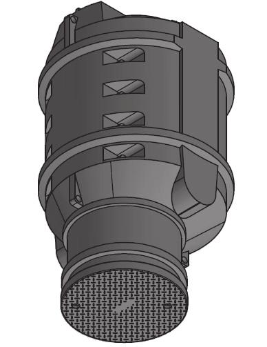 Dane techniczne standardowej studni RAGI 1000 PREMIUM: średnica 1000 mm wysokość: 1500,1650,1800,2000,2200 mm monolityczna,