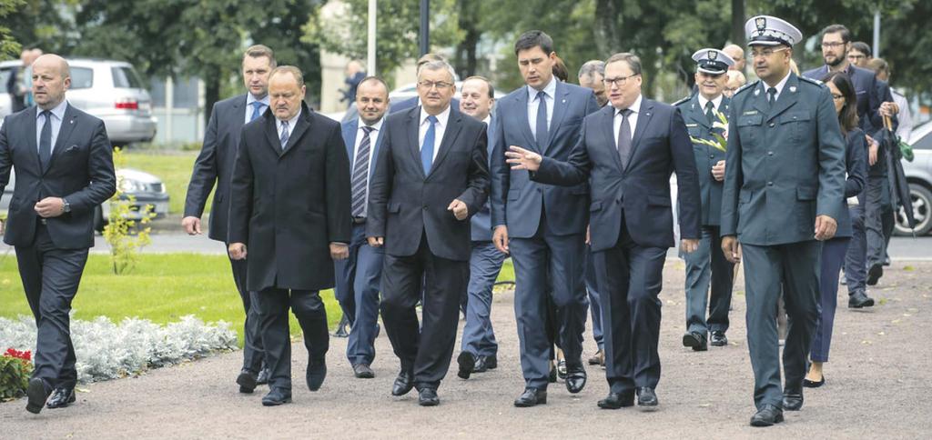 Liczba chętnych najlepiej świadczy o intelektualnym potencjale Polski wschodniej, ale i o głodzie pracy.