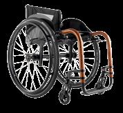Royal red bronze ADVANCE ADVANCE R33 4. Technoanthracite R33 K-SERIES 5. Chrome K-SERIES CHAMPION 6.
