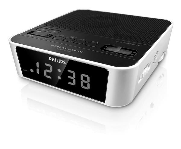 AJ3112_IFU_12_Pol 3/29/10 15:51 Page 1 Clock Radio AJ3112 Register