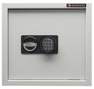 SEJF ML klasa S1 ML30/S1 300 400 400 33 0 945 zł ML45/S1 450 400 460 47 1 1 077 zł ML67/S1 670 400 460 60 1 1 237 zł ML100/S1 1000 490 460 90 2 1 570 zł Dostępne kolory z  7035 9005 Wyposażenie