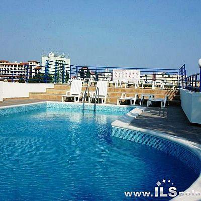 ita: 31 m 2, SŁONECZNY BRZEG, NAUTILUS CLUB ILS POLAND GROUP Sp. z o.