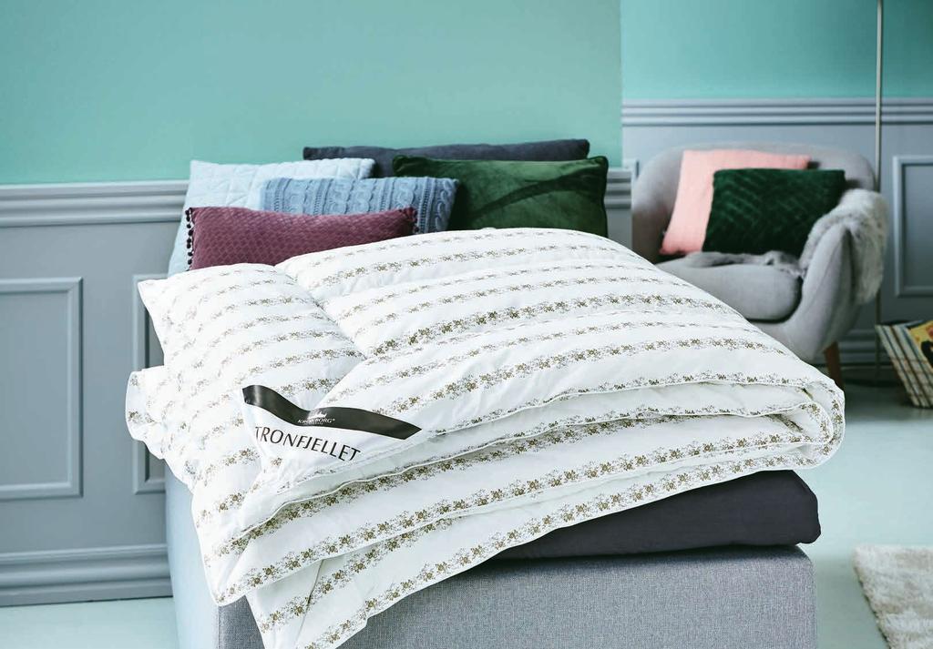 Scandinavian Sleeping & Living INSPIRUJĄCE MIESZKANIE RABAT DO 60% OFERTA WAŻNA 1-14.06.2017 JYSK.pl I 5LAT 3774300 34% 150.