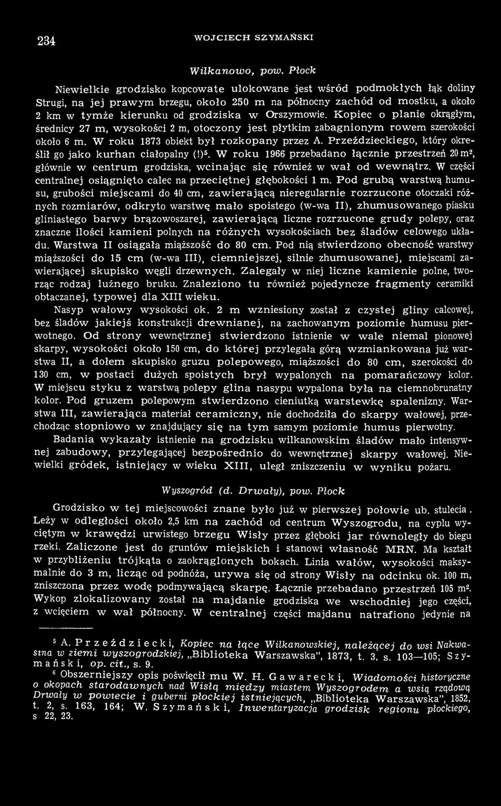234 Wilkanowo, pow.