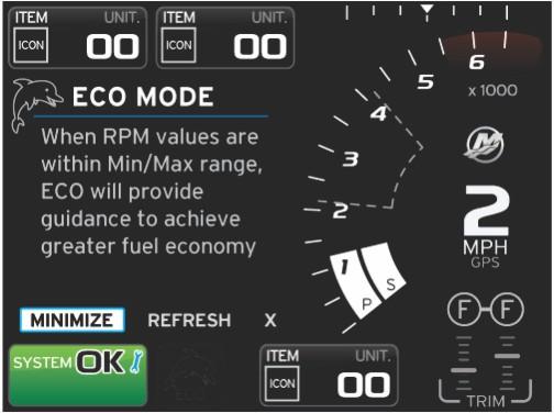 Rozdział 1 - Informacje ogólne Informacje ogólne WAŻNE: VesselView to wyświetlacz wielofunkcyjny (multi-function display, MFD) kompatyilny z produktami wytwarzanymi przez firmy Mercury Marine