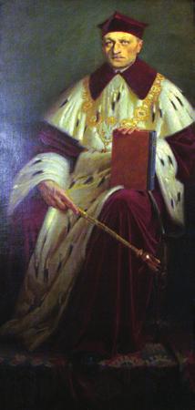 Warszawskiego Józef Brudziński