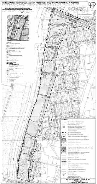 Załącznik Nr 2 do uchwały Nr XLIX/637/V /2009 Rady Miasta Poznania z dnia 10 lutego 2009 r.