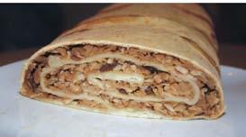 Babka na metry kod: