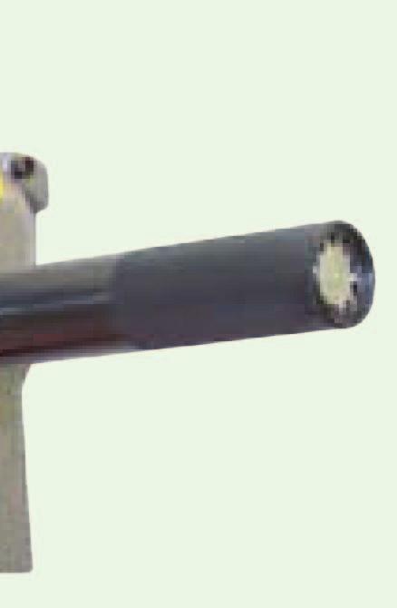 Pneumatic Rolling Motor has been specifically engineered to ensure uniform tube