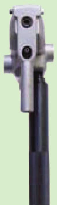 Automatically Stops Tube expansion at defined settings.