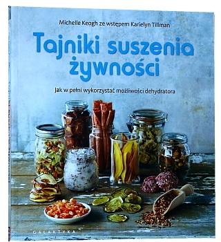 suszonych owoców. Wspaniałe zdrowe przekąski dla całej rodziny tj. chipsy czy zbożowe chlebki, orzechy, są teraz w zasięgu ręki!