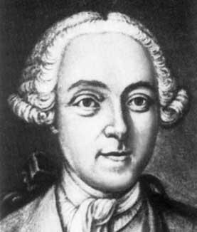 Leonard Euler ur.