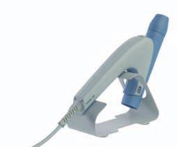 Nowy BtL CardioPoint-spiro to profesjonalny system do badań spirometrycznych.