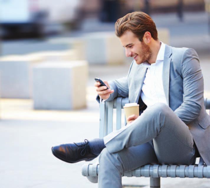 CENTRALKA INTERNETOWA Możesz zarządzać roletami w swoim domu z dowolnego miejsca na świecie przy użyciu smartfona, tabletu czy komputera.