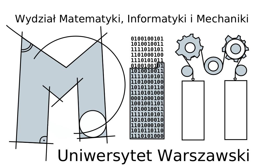 INFORMATOR dla studentów studiów stacjonarnych pierwszego stopnia w