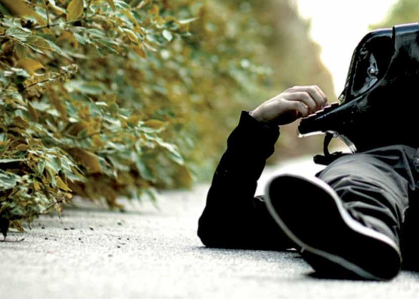 Music doesn t lie.