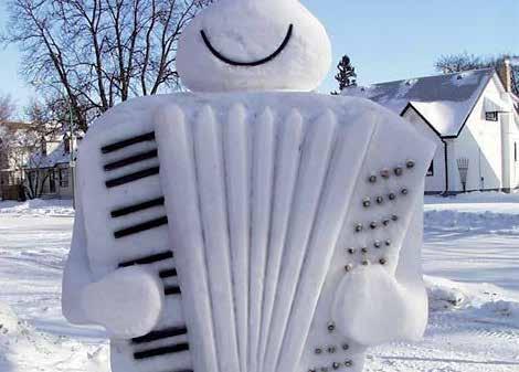 LA MUSIQUE EST LE PLAISIR DE