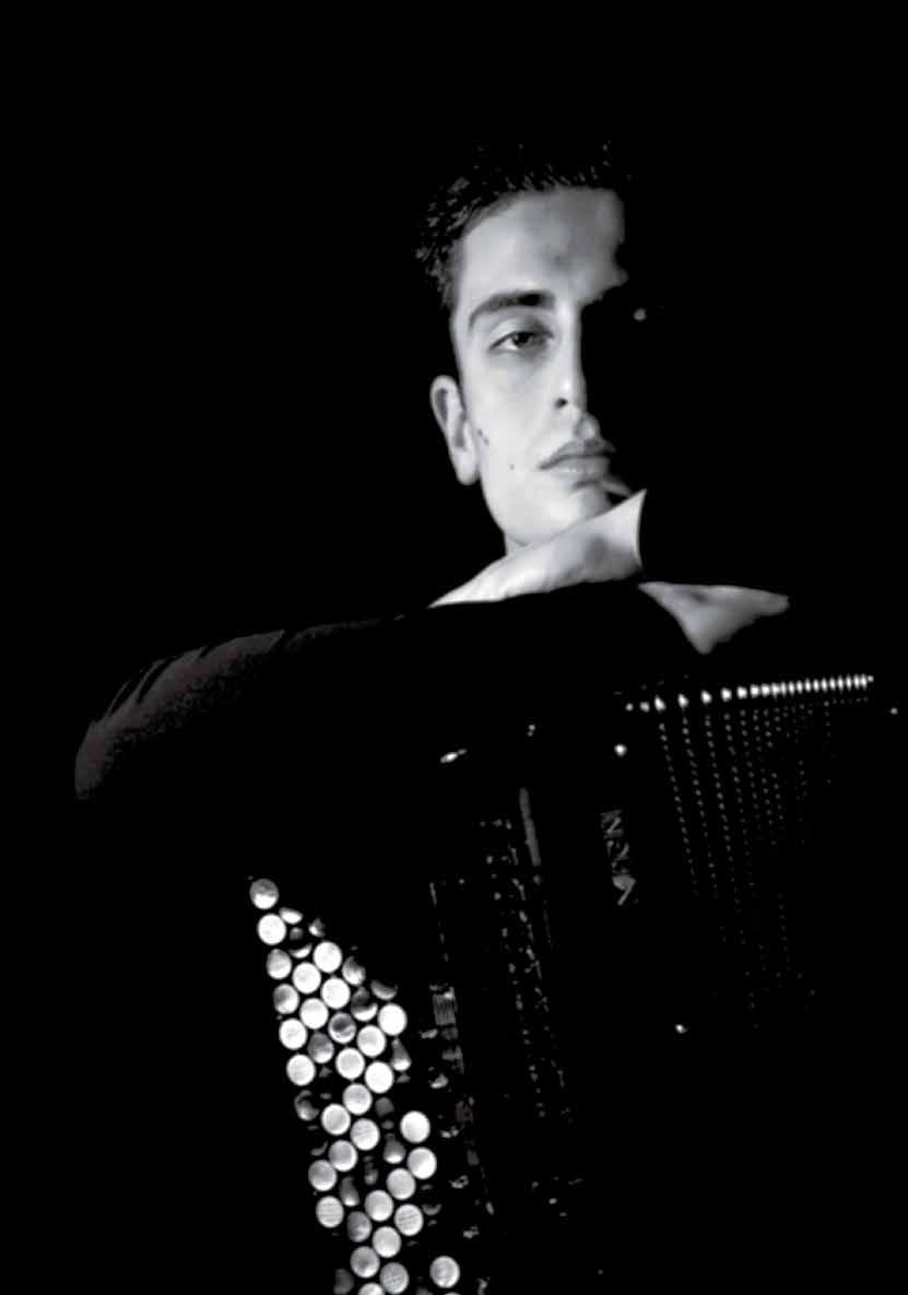 Die Musik ist die Sprache der