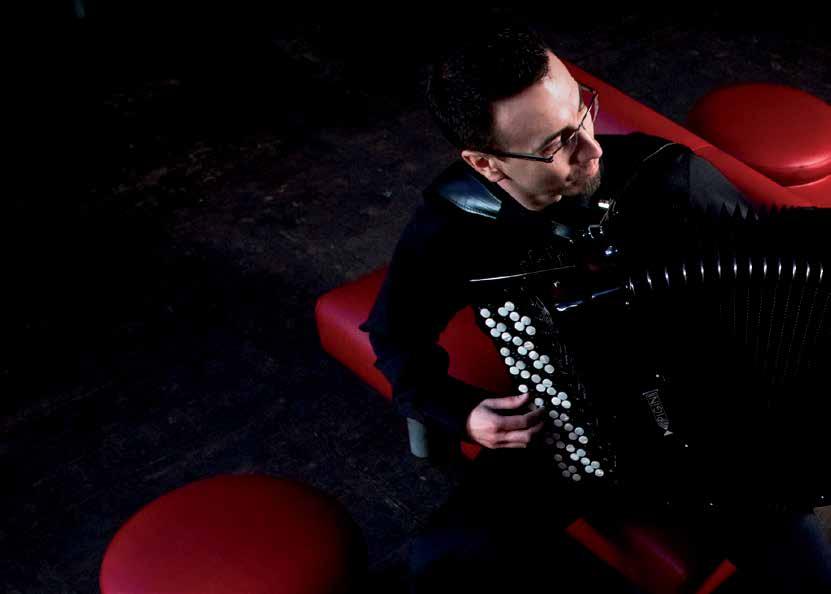accordion