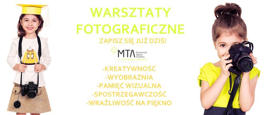 KOSZTORYS WSTĘPNY: Czas trwania warsztatów fotograficznych to 5 miesięcy (04.10.2017 28.02.2018r.) Blok 4 h lekcyjne, raz w tygodniu 2 grupy, cena do zapłaty 300 zł miesięcznie.