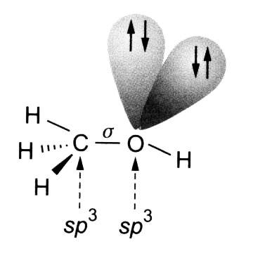 Alkohole Alkohole to związki organiczne, posiadające w cząsteczce przynajmniej jedną hydroksylową grupę funkcyjną ( ).