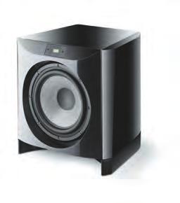 Subwoofery Sub Utopia EM Electra SW 1000 Be 44.999 15.