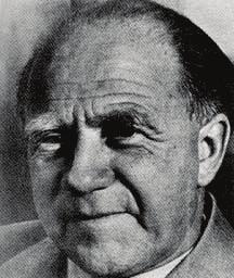 (1887-1961) Werner