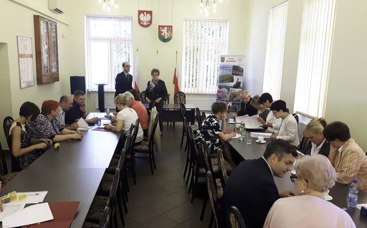 W ramach inicjatywy OWD Zarząd Województwa Dolnośląskiego ogłasza corocznie dwa konkursy dotacyjne: Odnowa Dolnośląskiej Wsi i Przedsięwzięcia promujące ideę odnowy wsi.