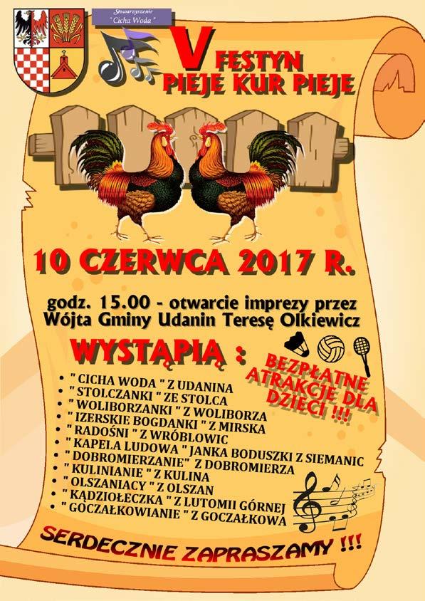 Gmina Polska nr 6 (49) czerwiec 2017 15 45.