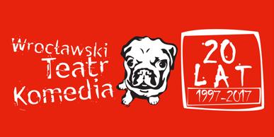 Gmina Polska nr 6 (49) czerwiec 2017 17 Spotkajmy się jubileuszowo! Osiemnastego czerwca Wrocławski Teatr Komedia zaprasza na spektakl wyjątkowy. Wyjątkowy z kilku powodów.