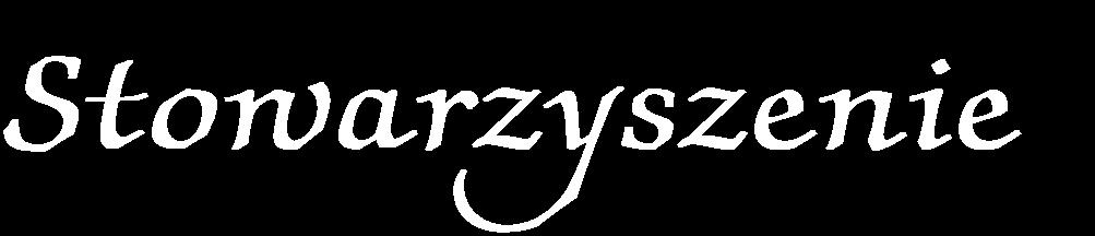 Stowarzyszenia
