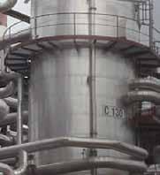 produkowanych jest rocznie prawie 60 000 t produktów