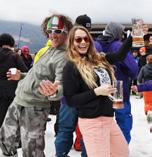 FREE SKI Civetta-Sella Ronda 17-24.03.