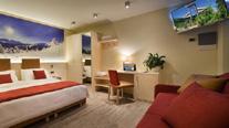 2018 Zakwaterowanie Sport Hotel Rosatti ***Superior Państwo: Włochy - Val Di Sole Miejscowość: Dimaro